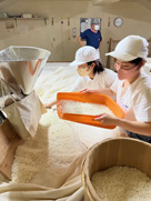 日本酒プロジェクト 新潟大学